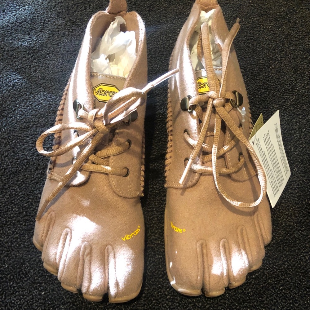 COPY - Vibram FiveFingers CVT- Wool